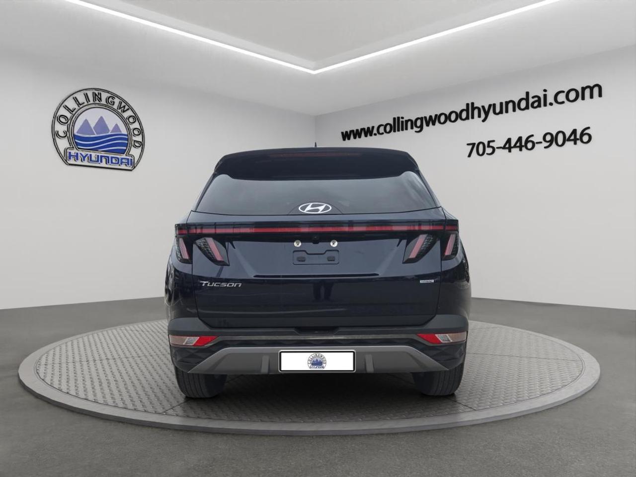 2022 Hyundai Tucson Preferred Photo