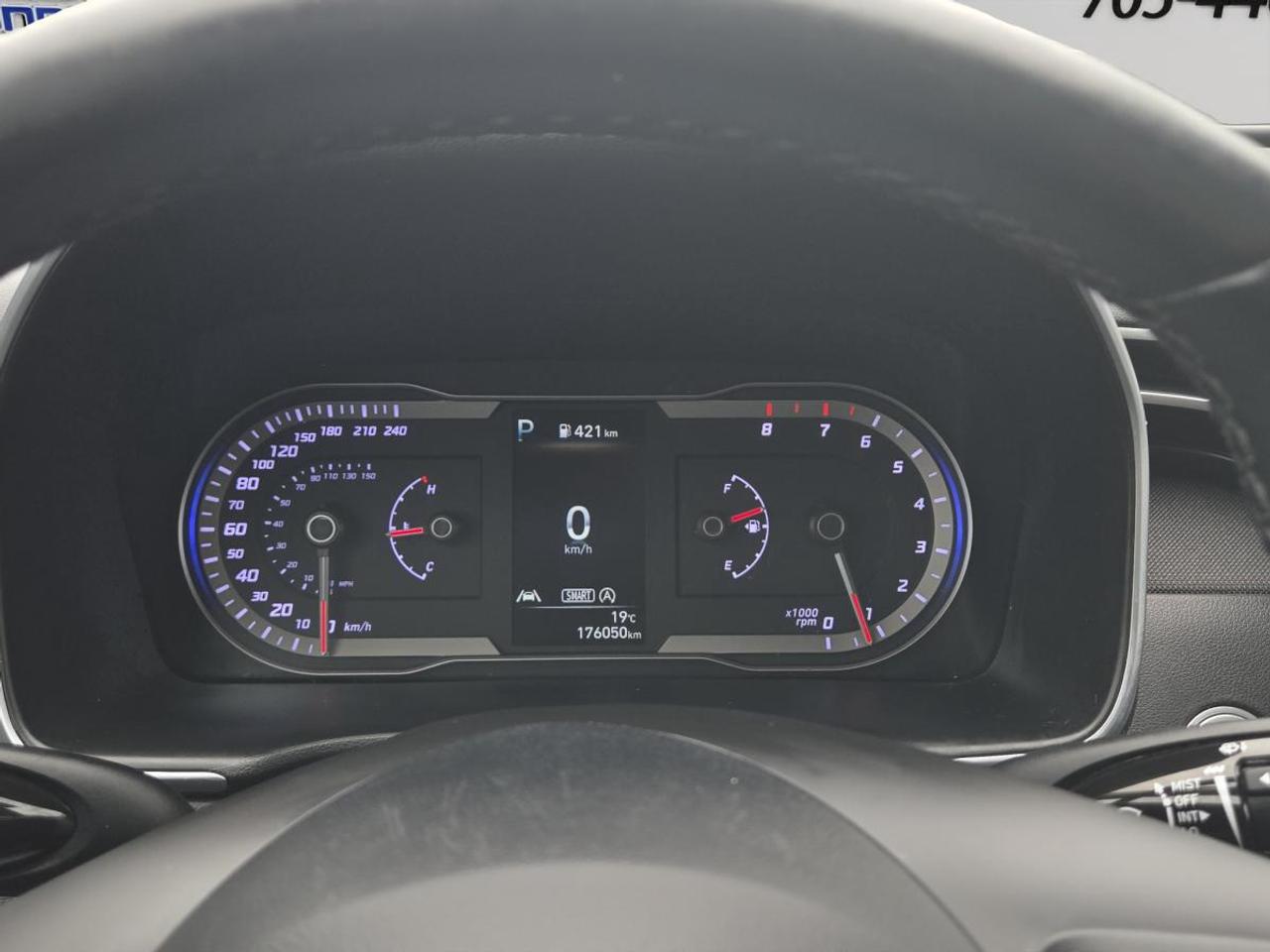 2022 Hyundai Tucson Preferred Photo