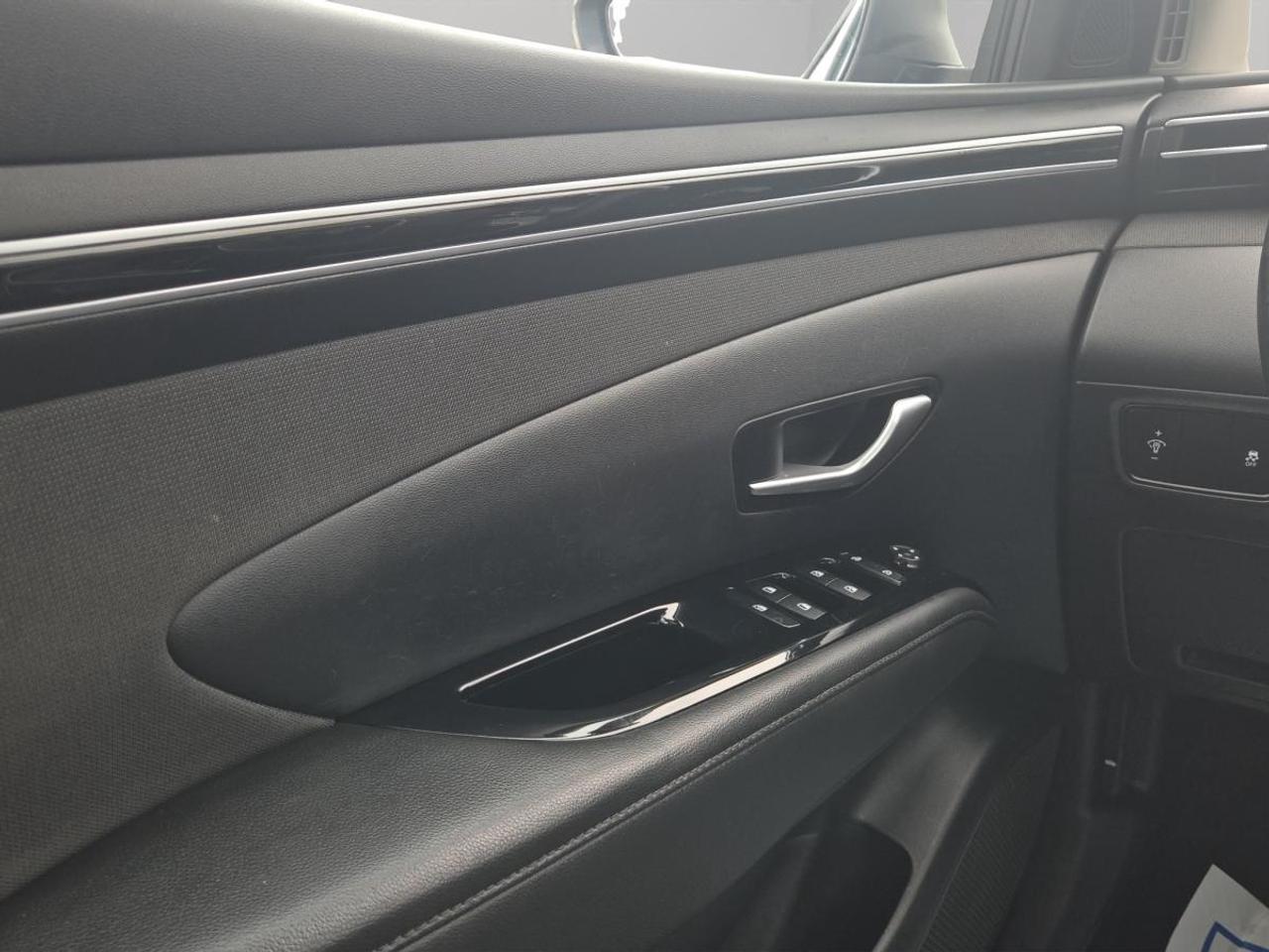 2022 Hyundai Tucson Preferred Photo