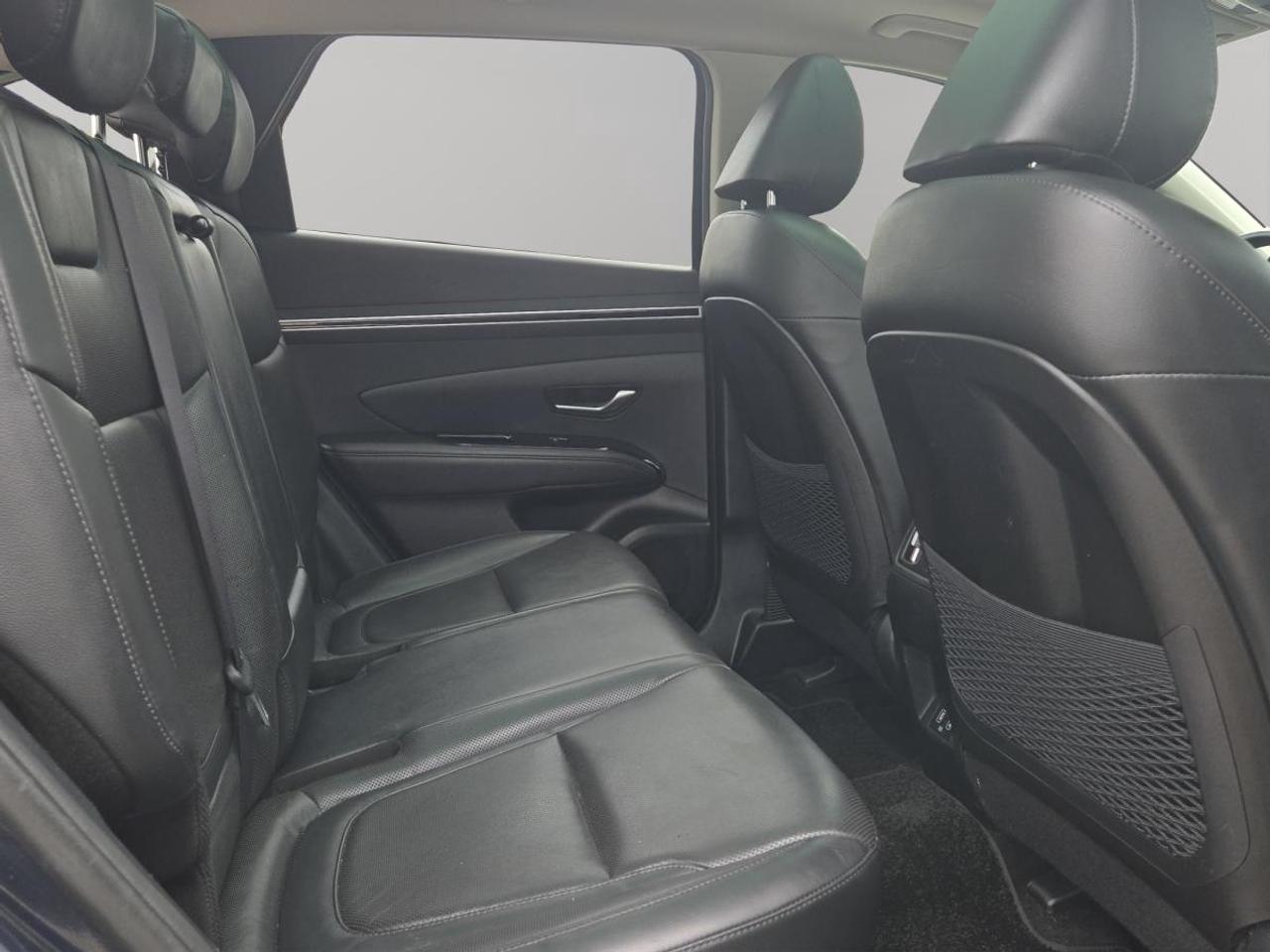 2022 Hyundai Tucson Preferred Photo
