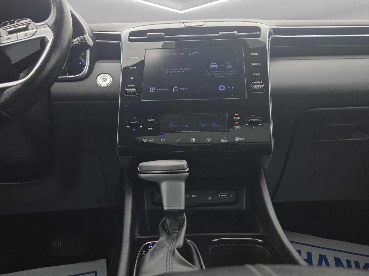 2022 Hyundai Tucson Preferred Photo