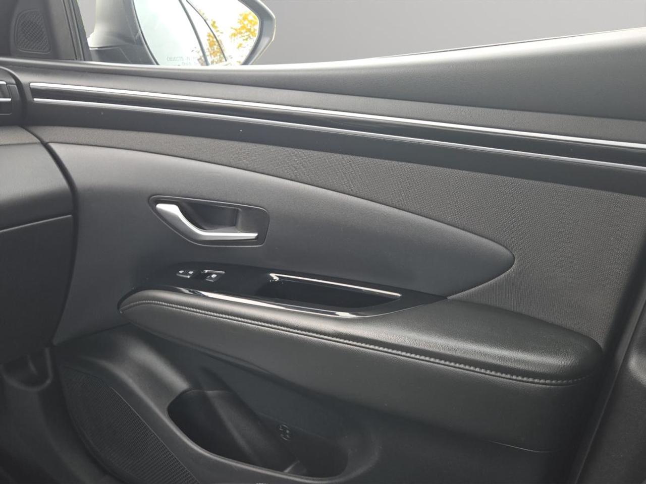 2022 Hyundai Tucson Preferred Photo