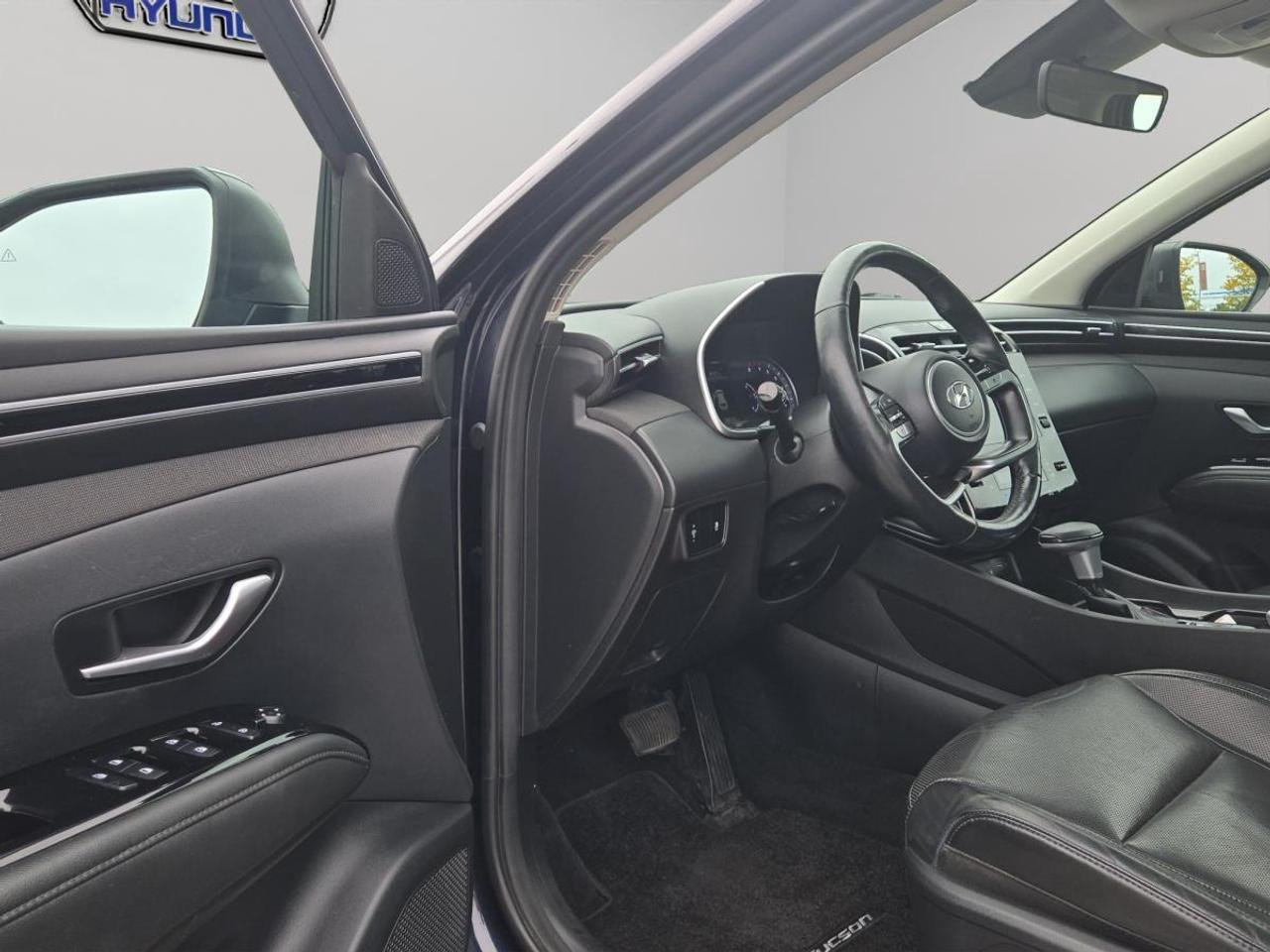 2022 Hyundai Tucson Preferred Photo