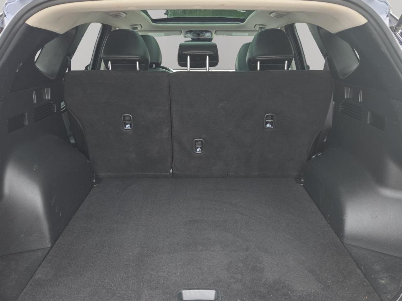 2022 Hyundai Tucson Preferred Photo