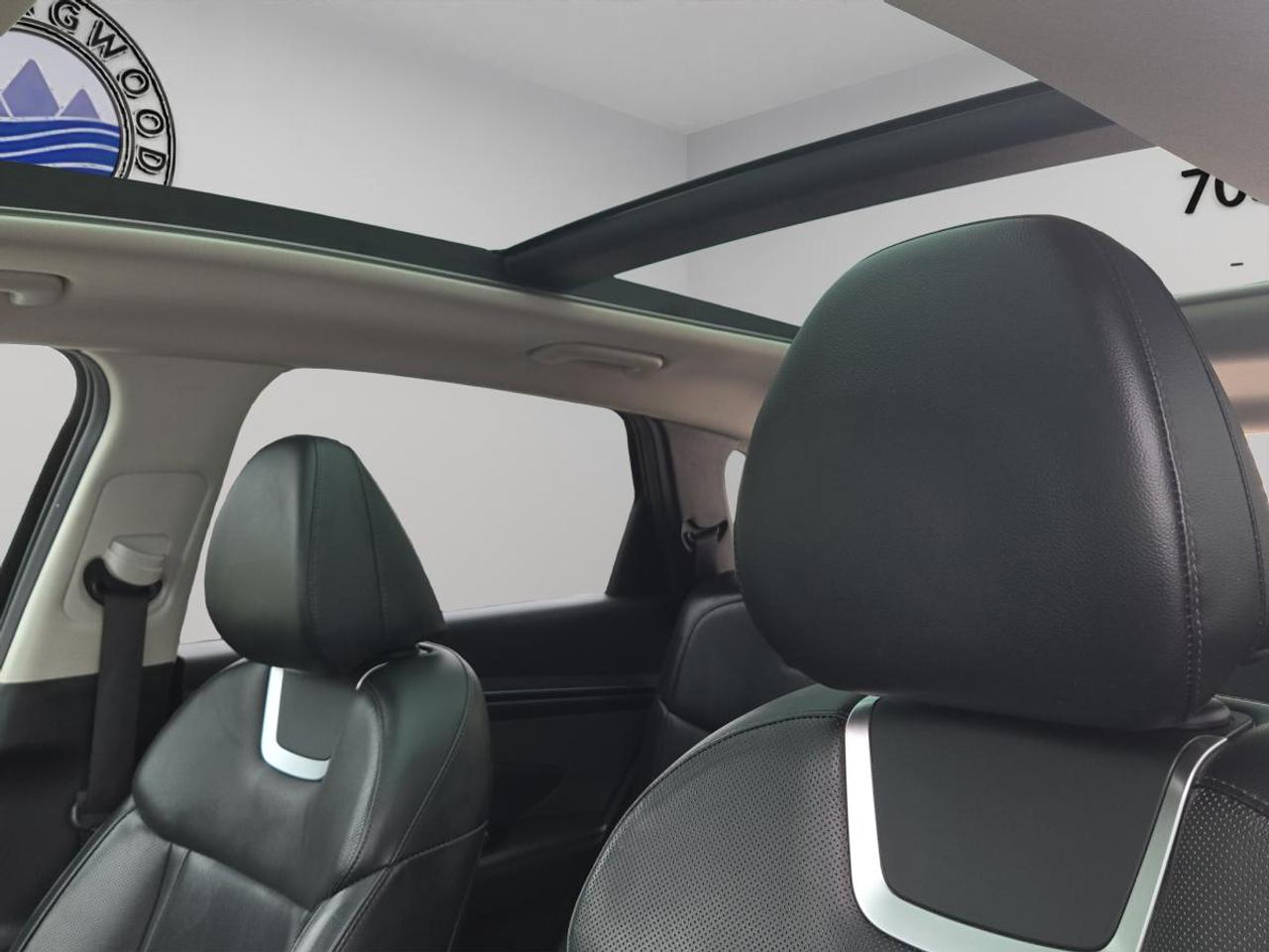 2022 Hyundai Tucson Preferred Photo