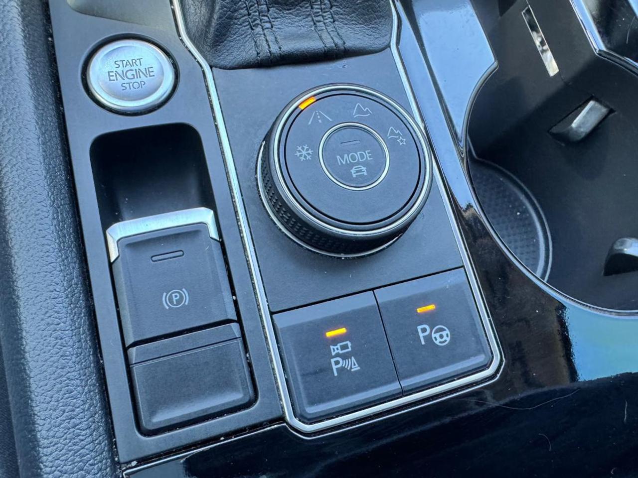 2018 Volkswagen Atlas Execline 3.6 FSI 4MOTION Photo