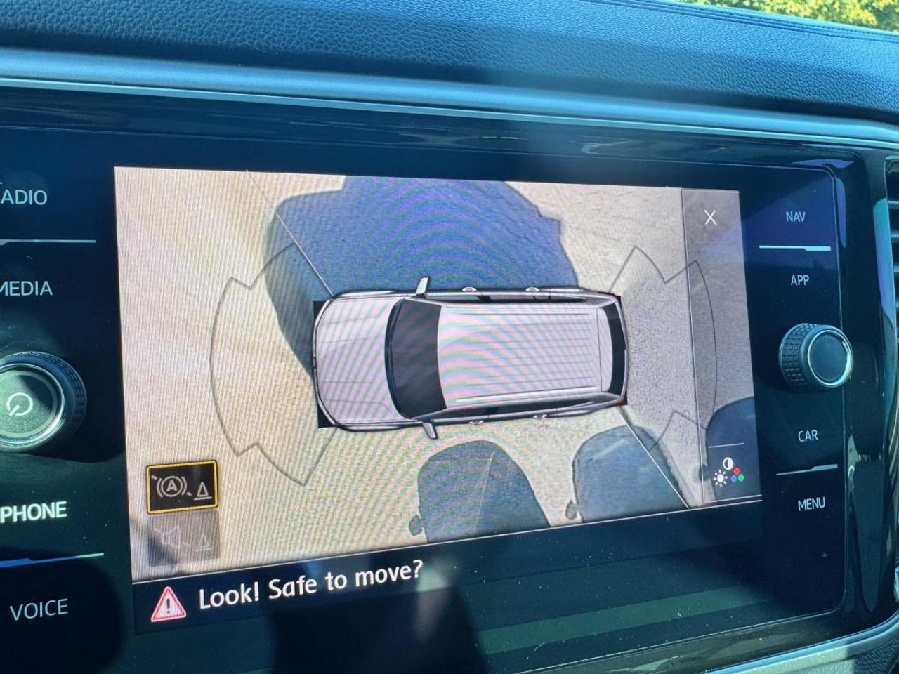 2018 Volkswagen Atlas Execline 3.6 FSI 4MOTION Photo
