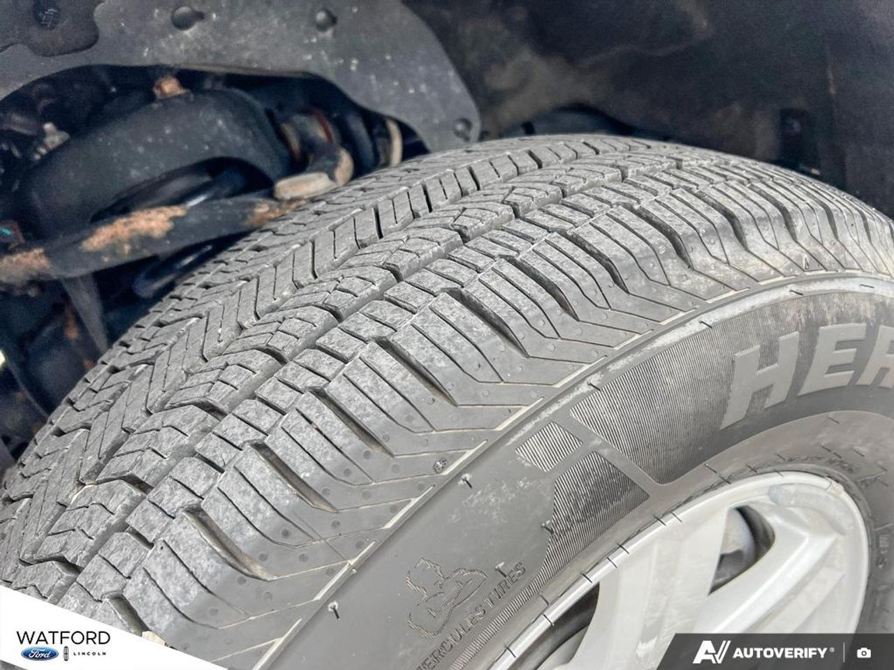 2023 Ford F-150 XLT 4WD SuperCrew 5.5' Box Photo