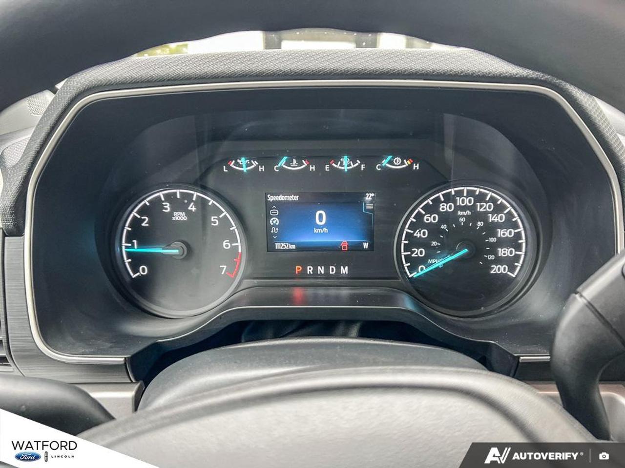 2023 Ford F-150 XLT 4WD SuperCrew 5.5' Box Photo