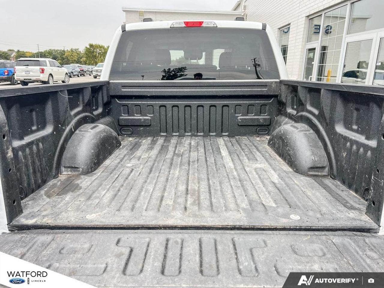 2023 Ford F-150 XLT 4WD SuperCrew 5.5' Box Photo