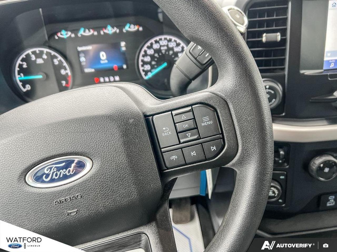 2023 Ford F-150 XLT 4WD SuperCrew 5.5' Box Photo