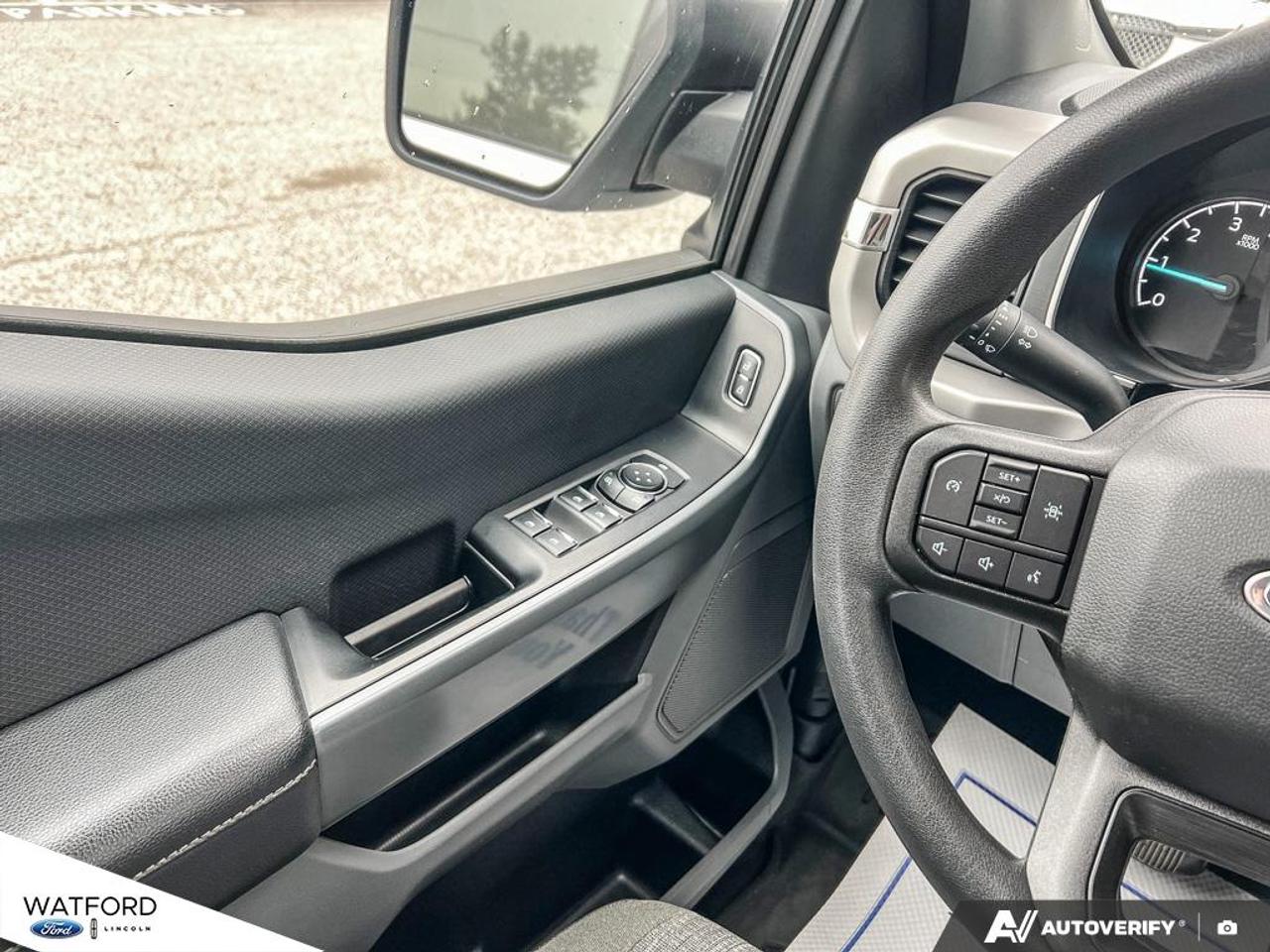 2023 Ford F-150 XLT 4WD SuperCrew 5.5' Box Photo