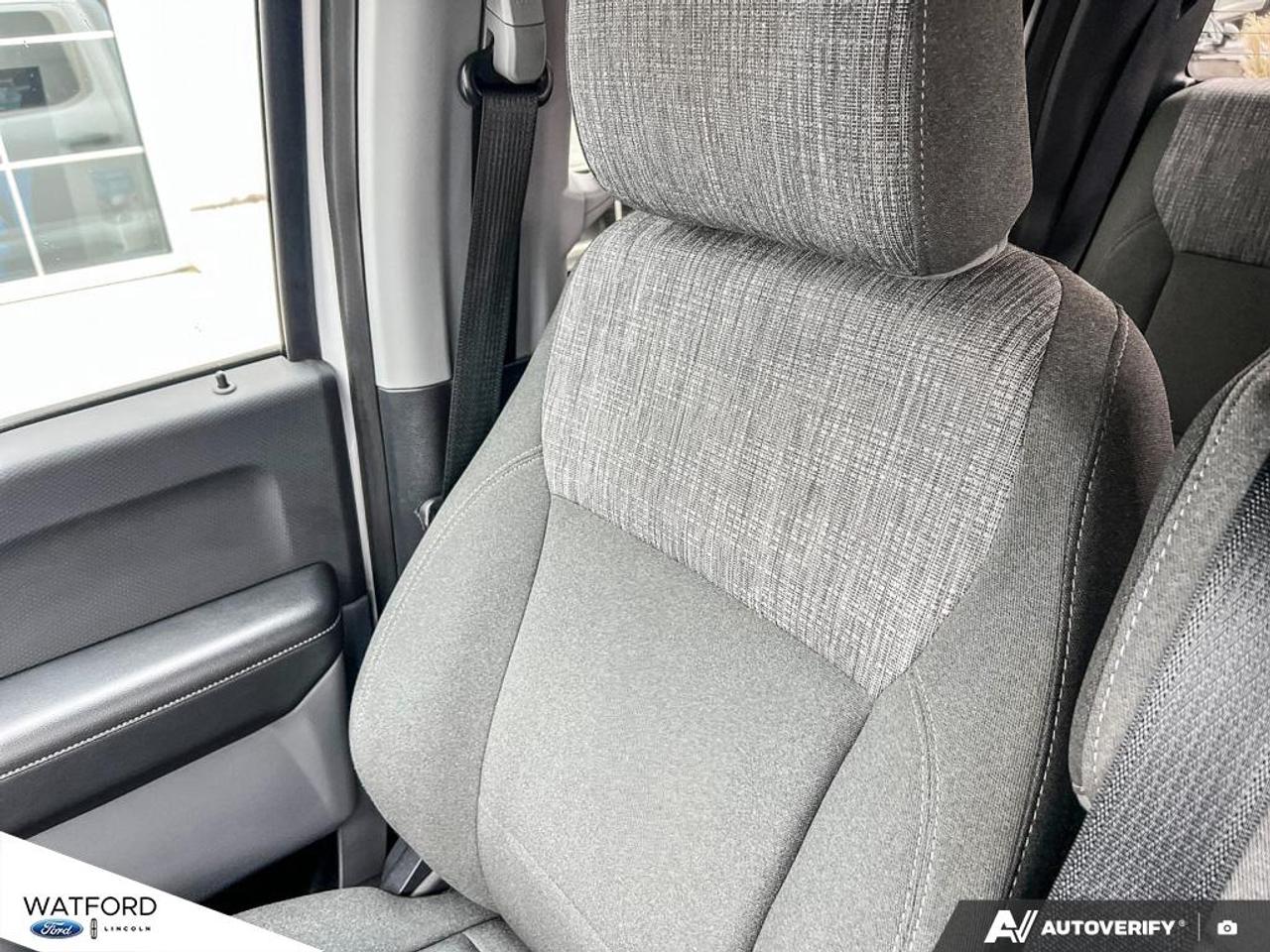 2023 Ford F-150 XLT 4WD SuperCrew 5.5' Box Photo