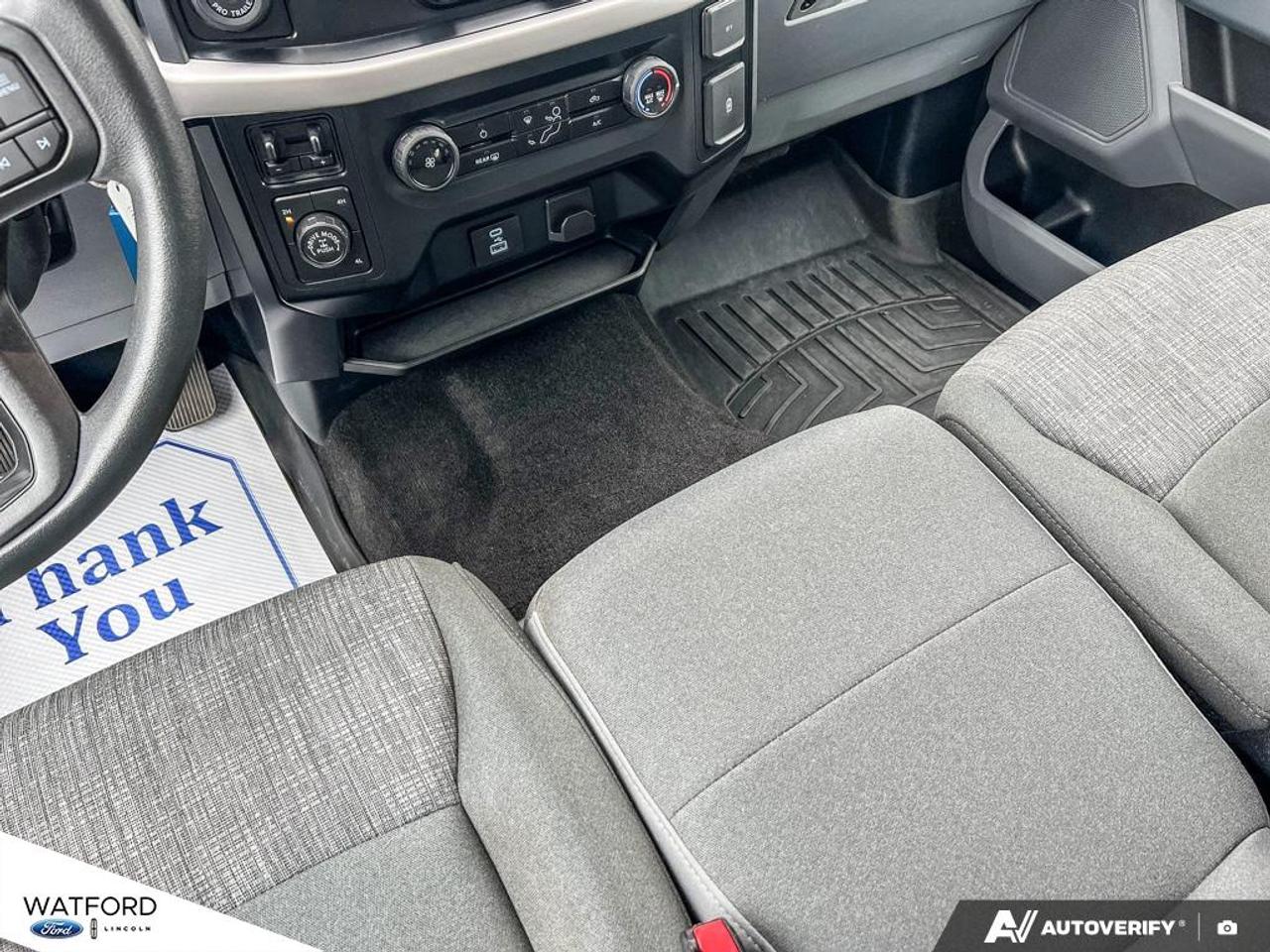 2023 Ford F-150 XLT 4WD SuperCrew 5.5' Box Photo