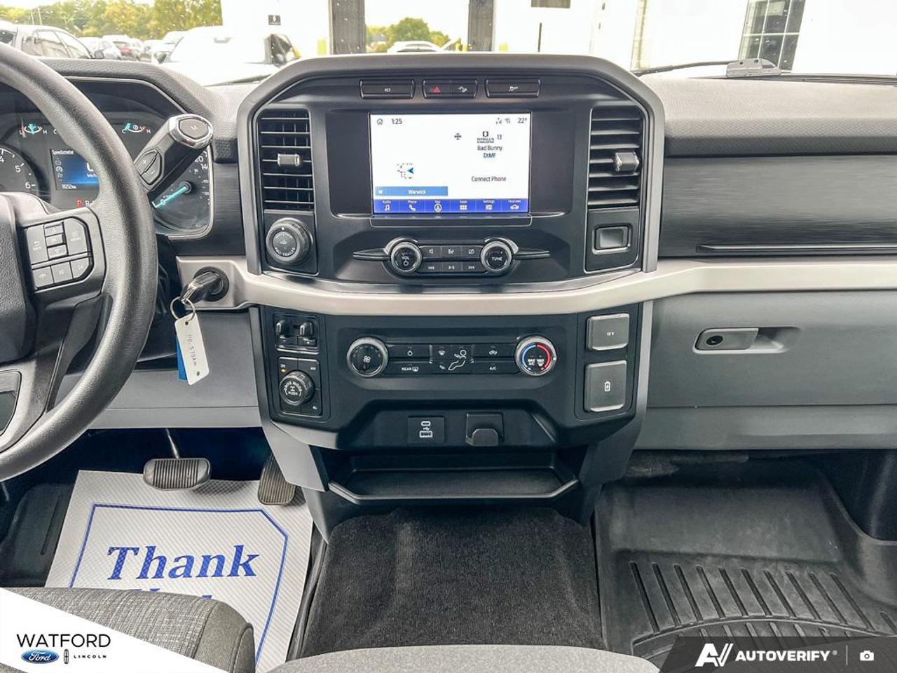 2023 Ford F-150 XLT 4WD SuperCrew 5.5' Box Photo