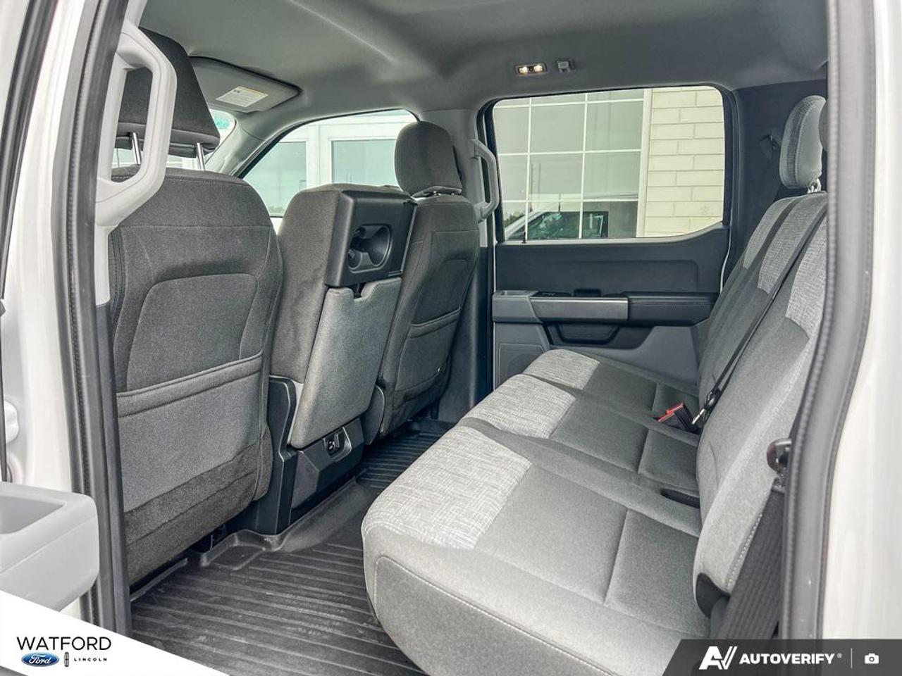 2023 Ford F-150 XLT 4WD SuperCrew 5.5' Box Photo