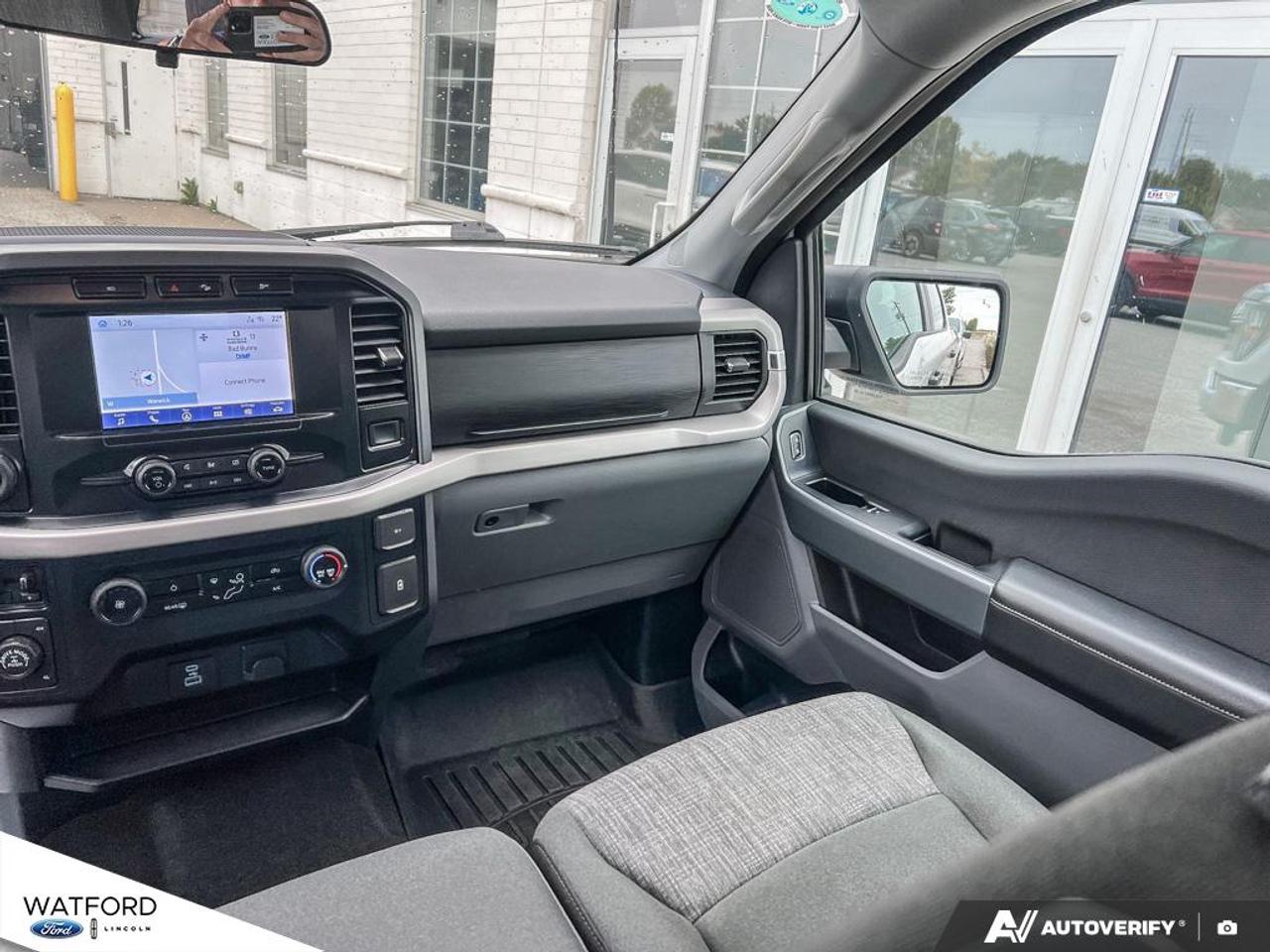 2023 Ford F-150 XLT 4WD SuperCrew 5.5' Box Photo