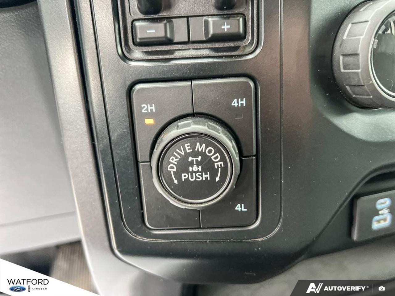 2023 Ford F-150 XLT 4WD SuperCrew 5.5' Box Photo