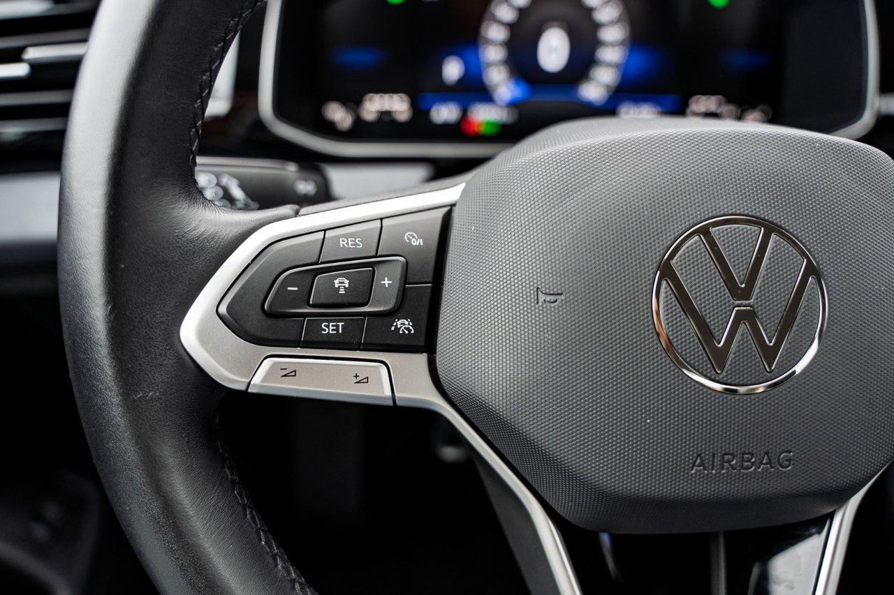2025 Volkswagen Jetta comfortline Photo