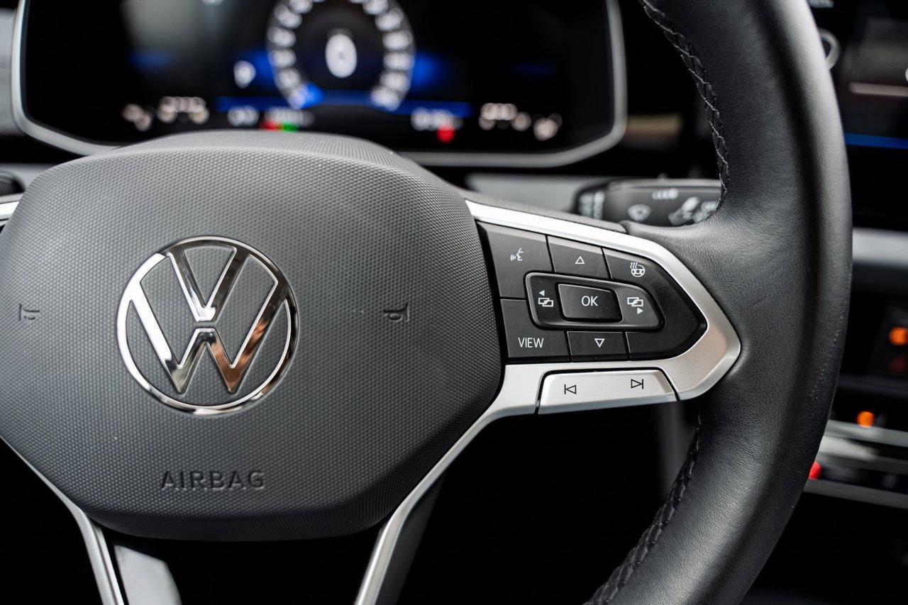 2025 Volkswagen Jetta comfortline Photo