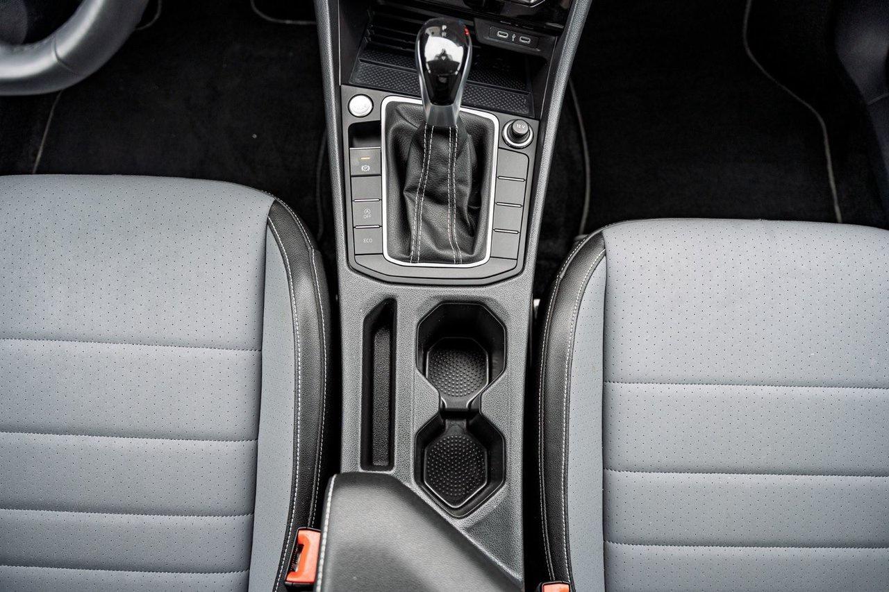 2025 Volkswagen Jetta comfortline Photo