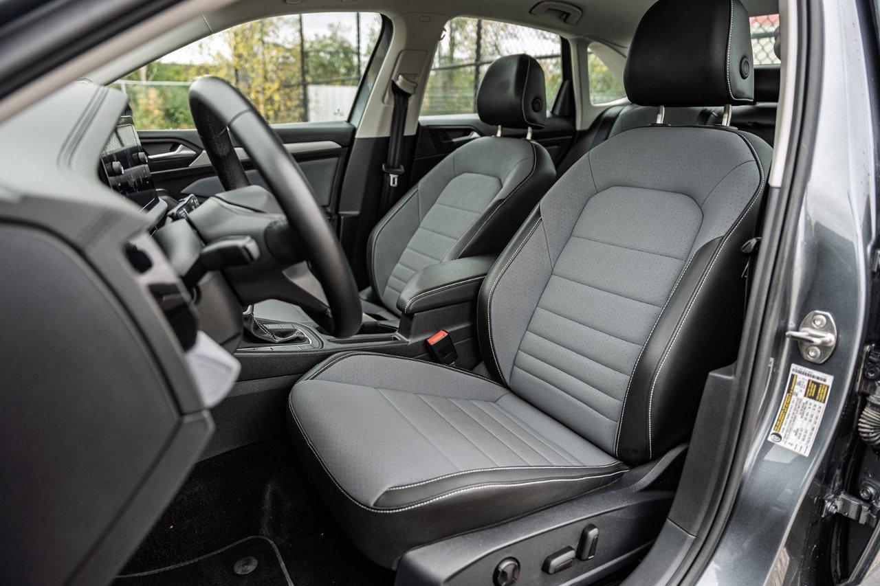 2025 Volkswagen Jetta comfortline Photo