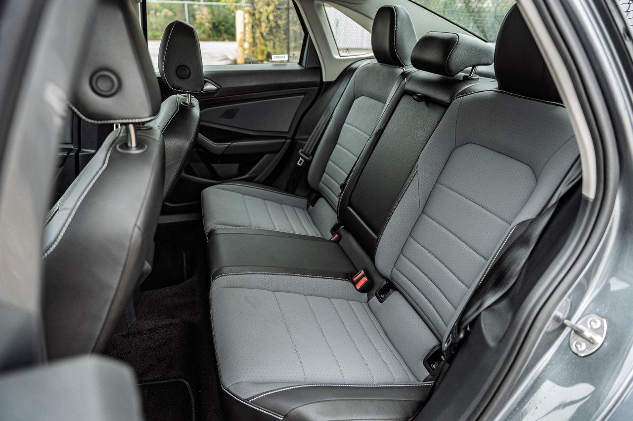 2025 Volkswagen Jetta comfortline Photo