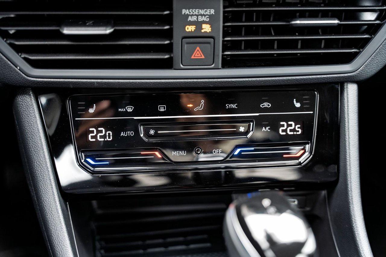 2025 Volkswagen Jetta comfortline Photo