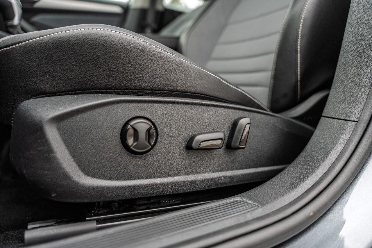2025 Volkswagen Jetta comfortline Photo
