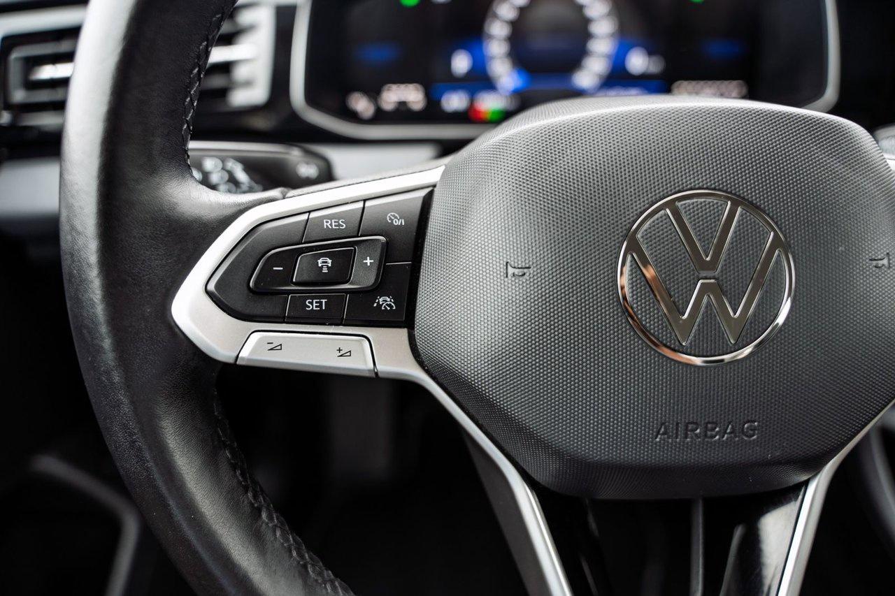 2025 Volkswagen Jetta comfortline Photo