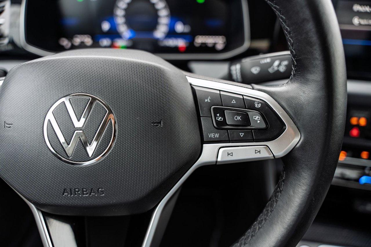 2025 Volkswagen Jetta comfortline Photo