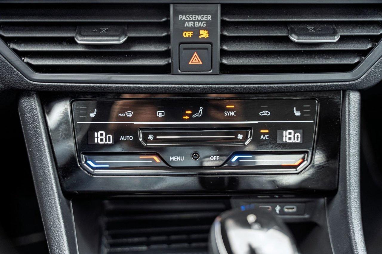2025 Volkswagen Jetta comfortline Photo