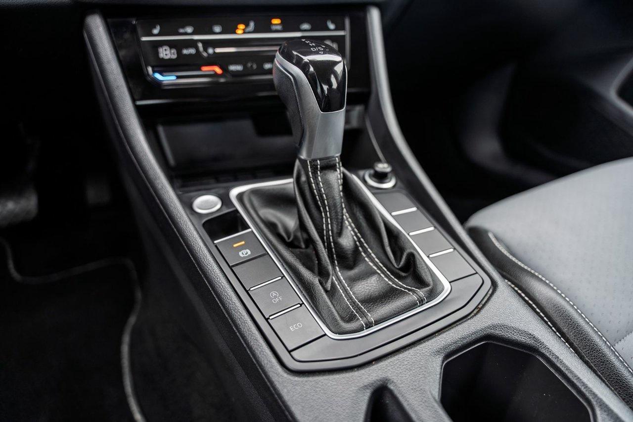 2025 Volkswagen Jetta comfortline Photo