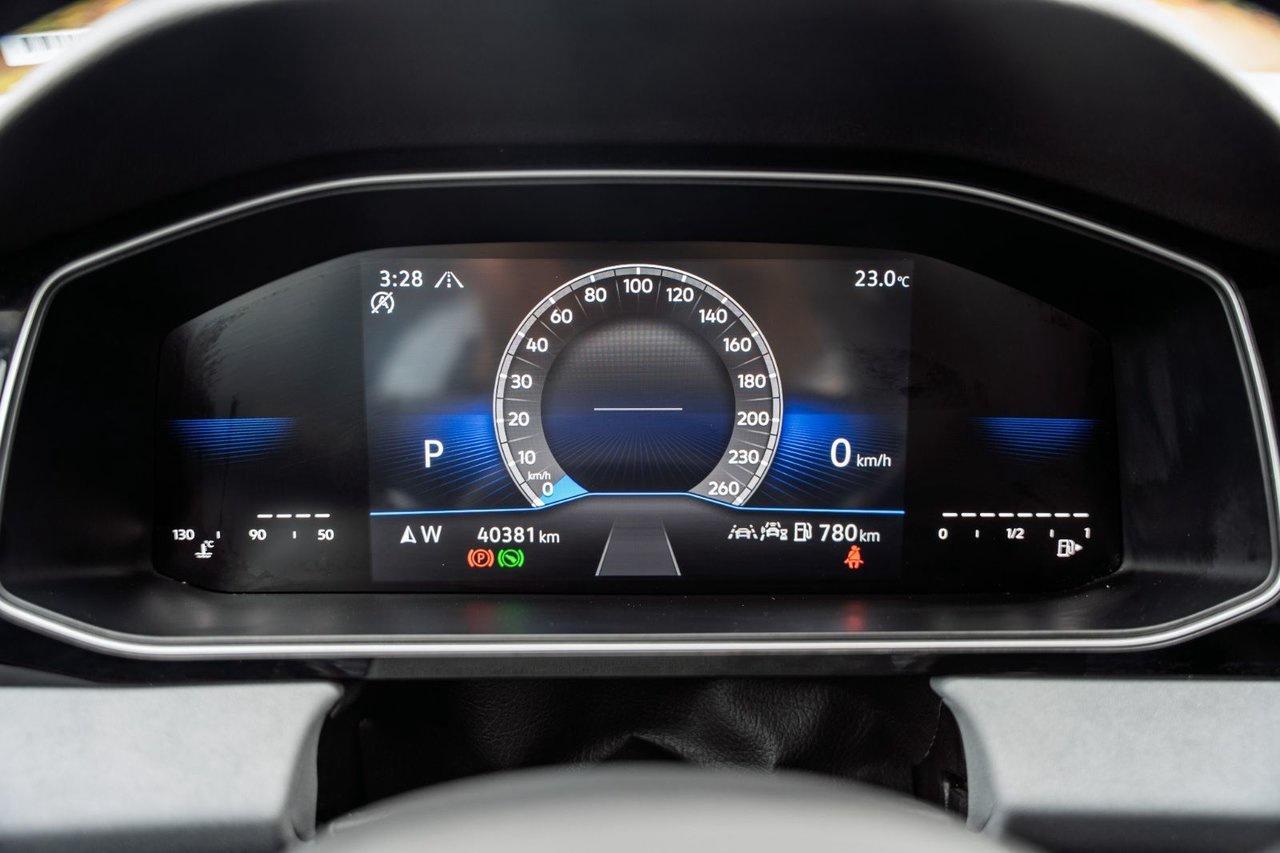 2025 Volkswagen Jetta comfortline Photo