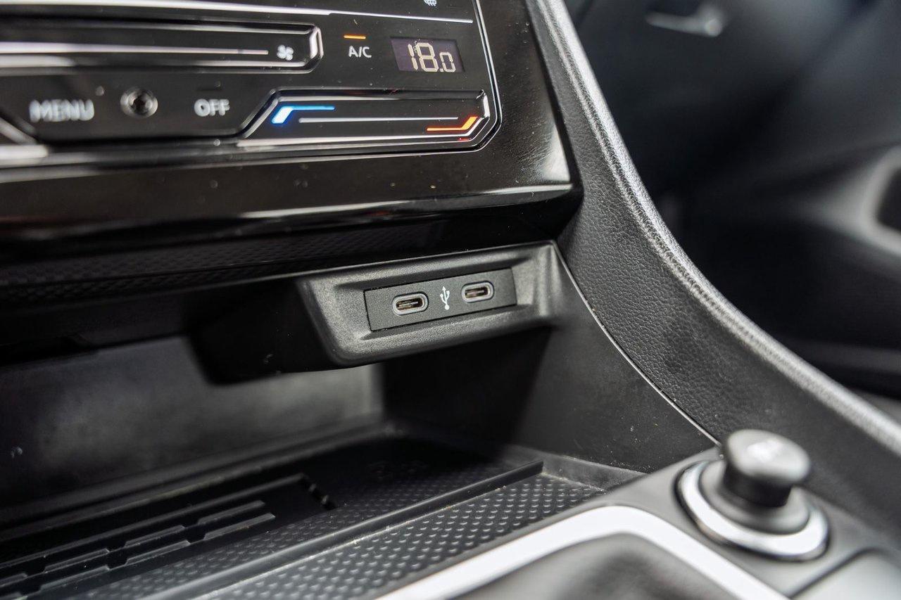 2025 Volkswagen Jetta comfortline Photo