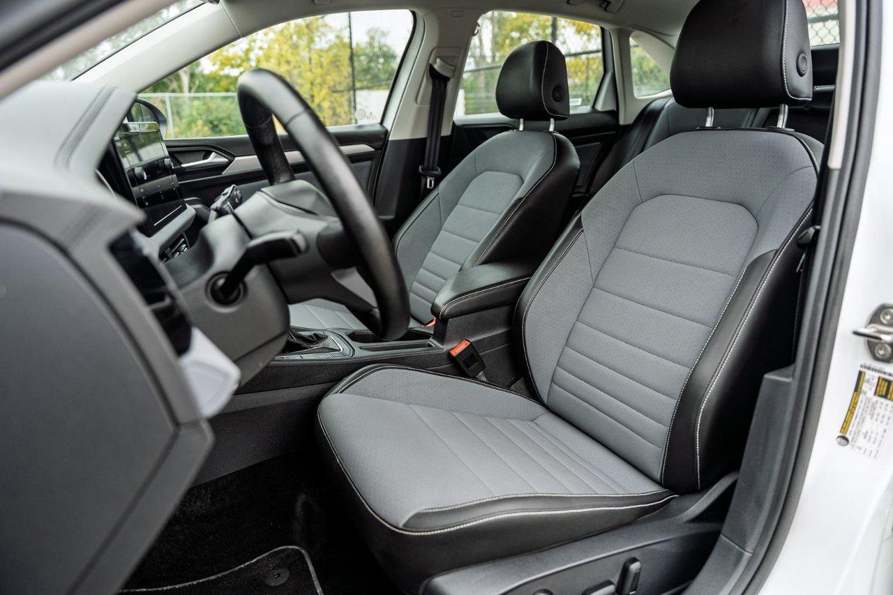 2025 Volkswagen Jetta comfortline Photo