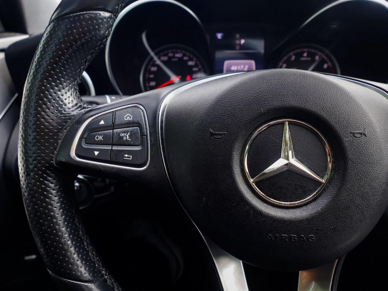 2018 Mercedes-Benz C-Class C 300 Photo