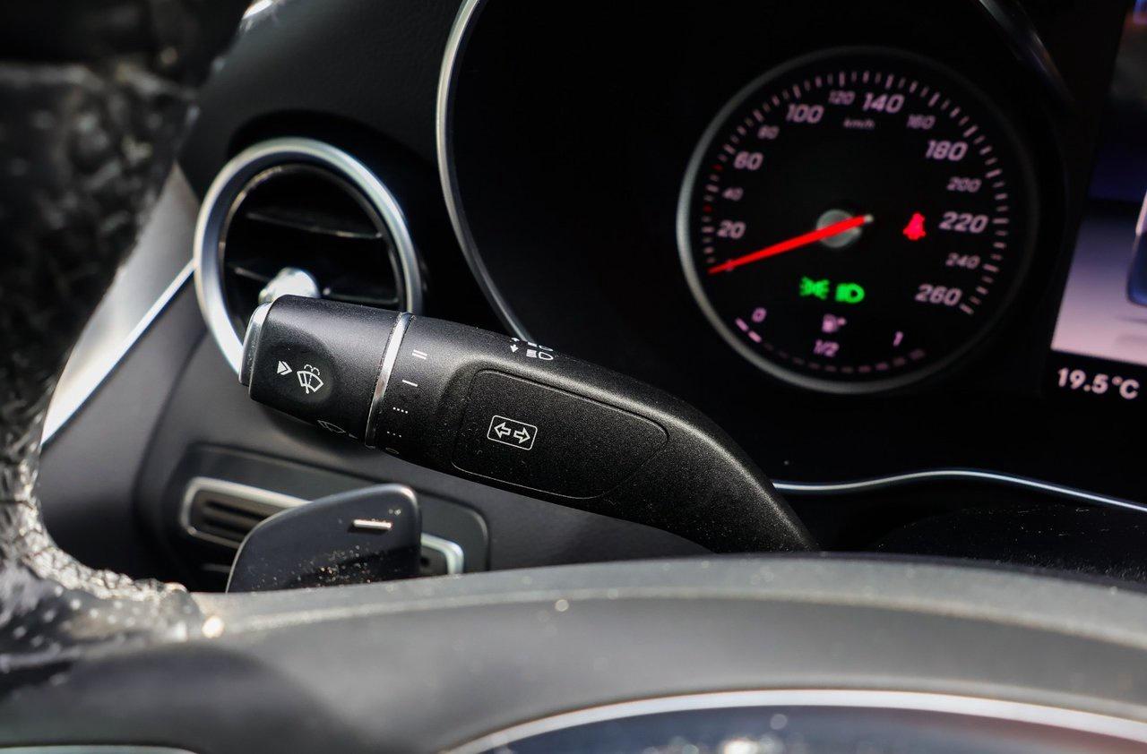 2018 Mercedes-Benz C-Class C 300 Photo