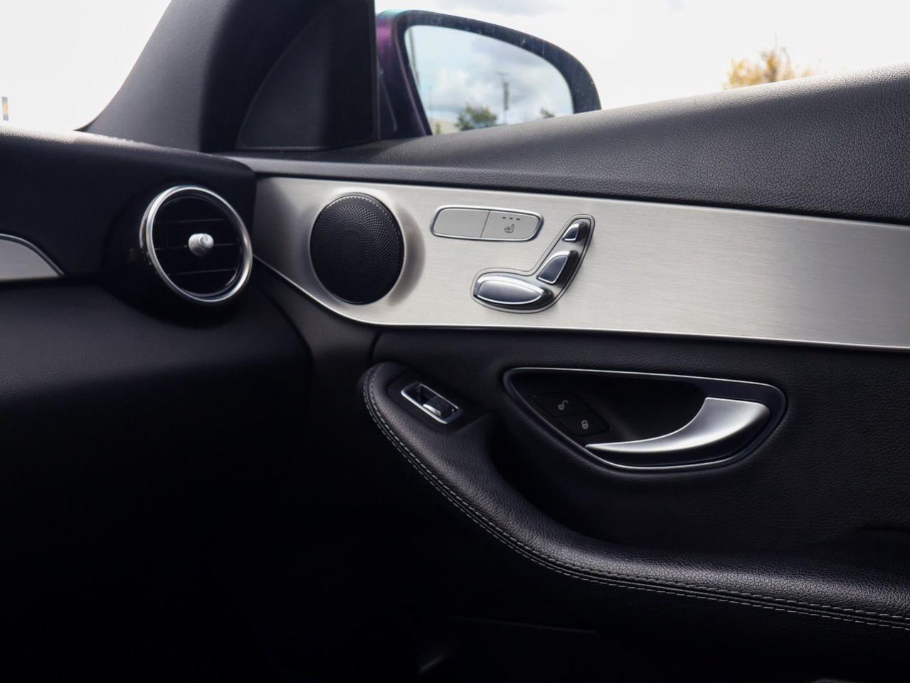 2018 Mercedes-Benz C-Class C 300 Photo