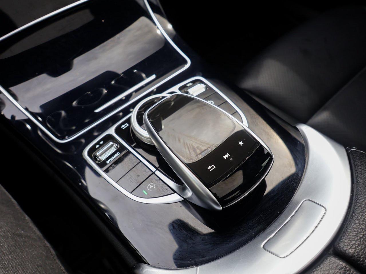 2018 Mercedes-Benz C-Class C 300 Photo