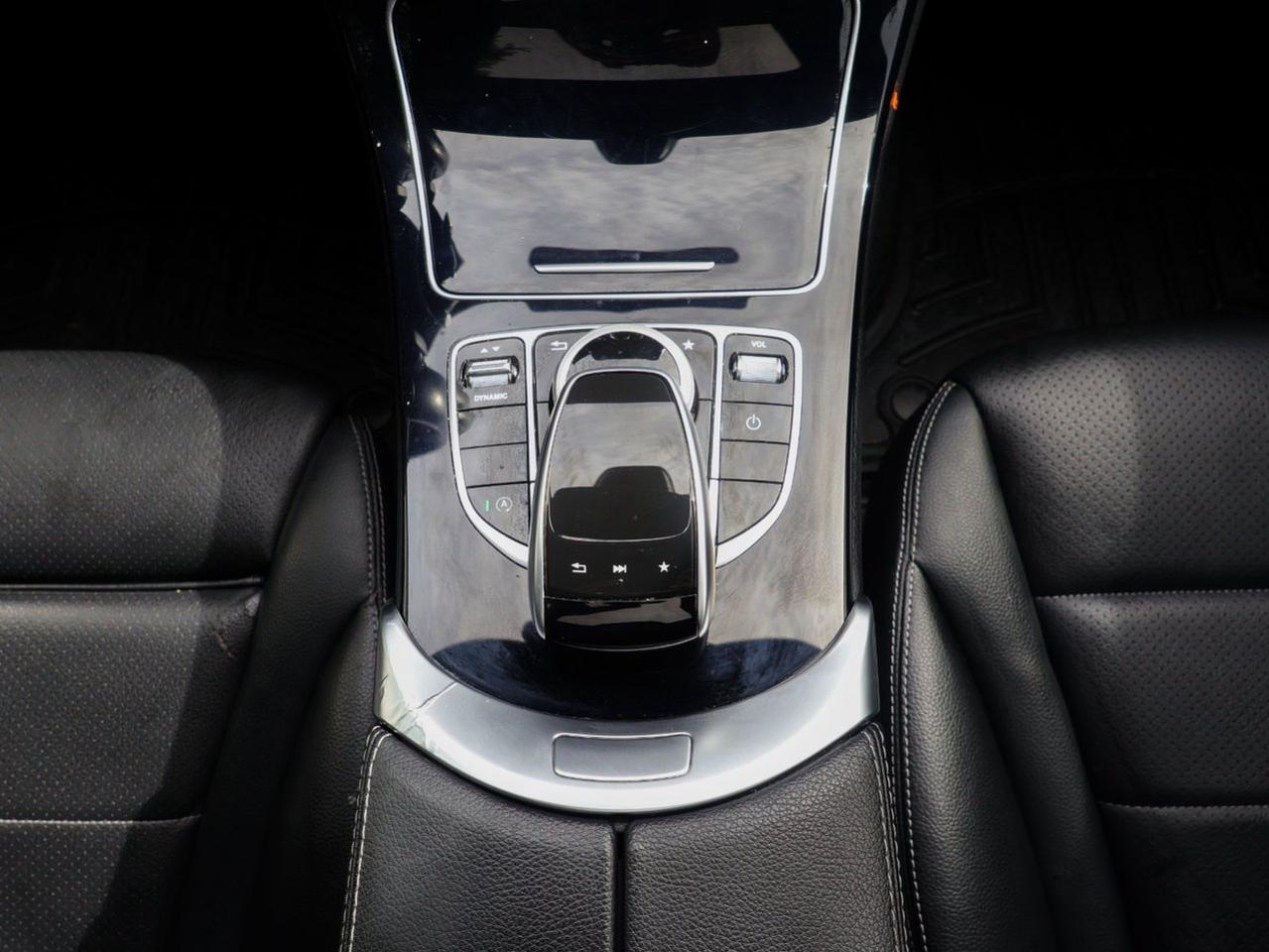 2018 Mercedes-Benz C-Class C 300 Photo