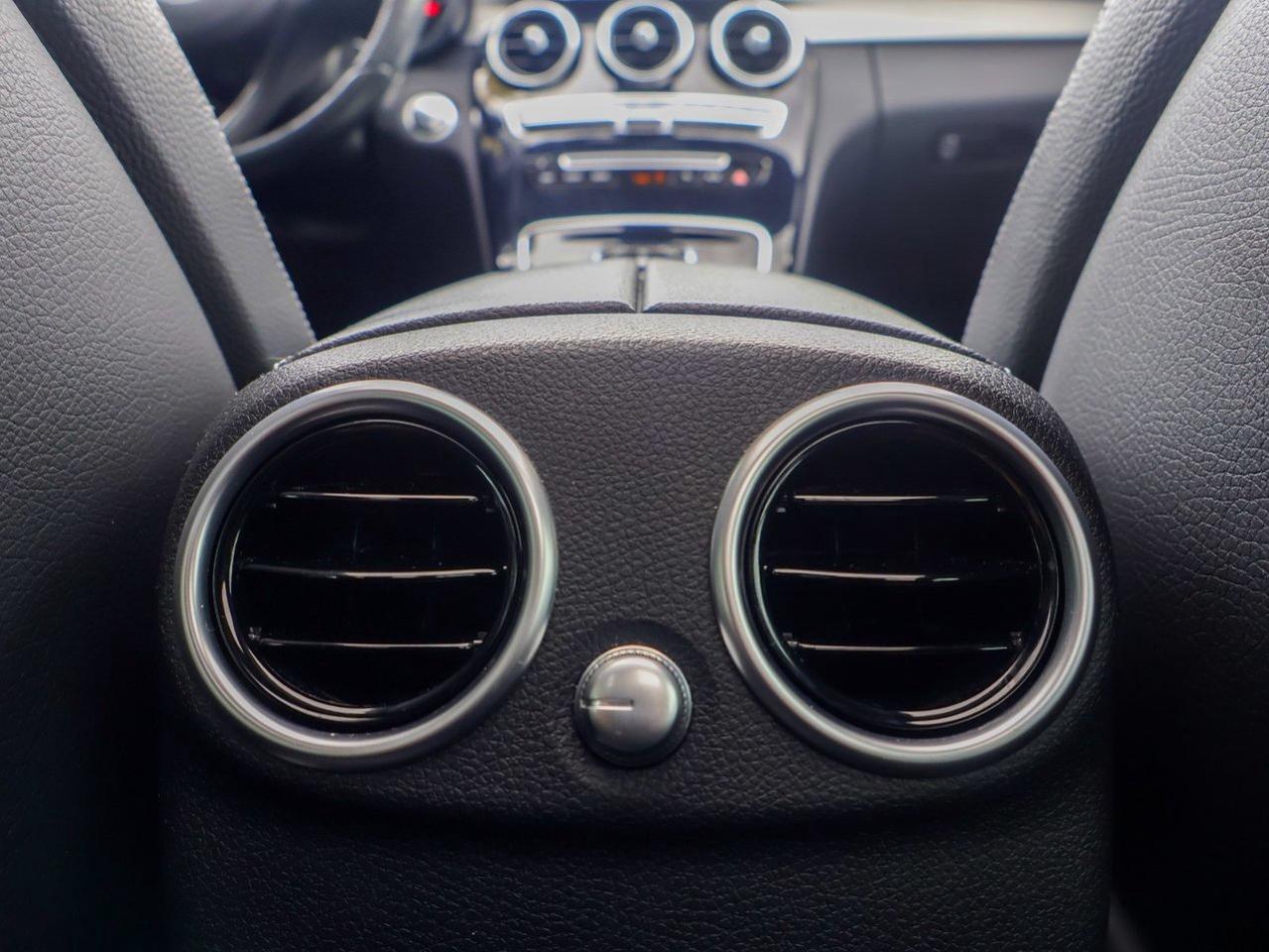 2018 Mercedes-Benz C-Class C 300 Photo