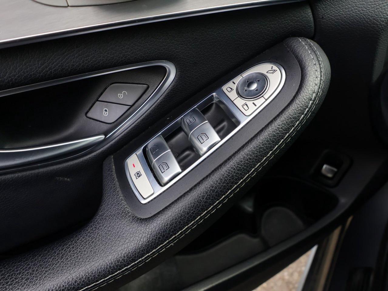 2018 Mercedes-Benz C-Class C 300 Photo
