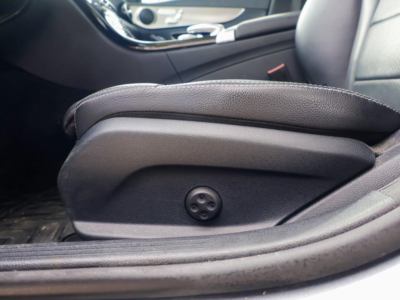 2018 Mercedes-Benz C-Class C 300 Photo