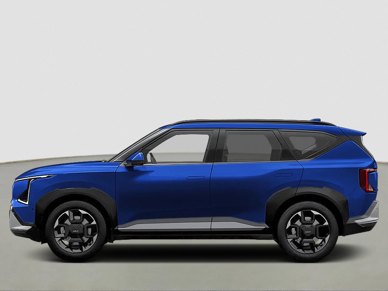 2027 Kia EV5 Wind AWD Photo1
