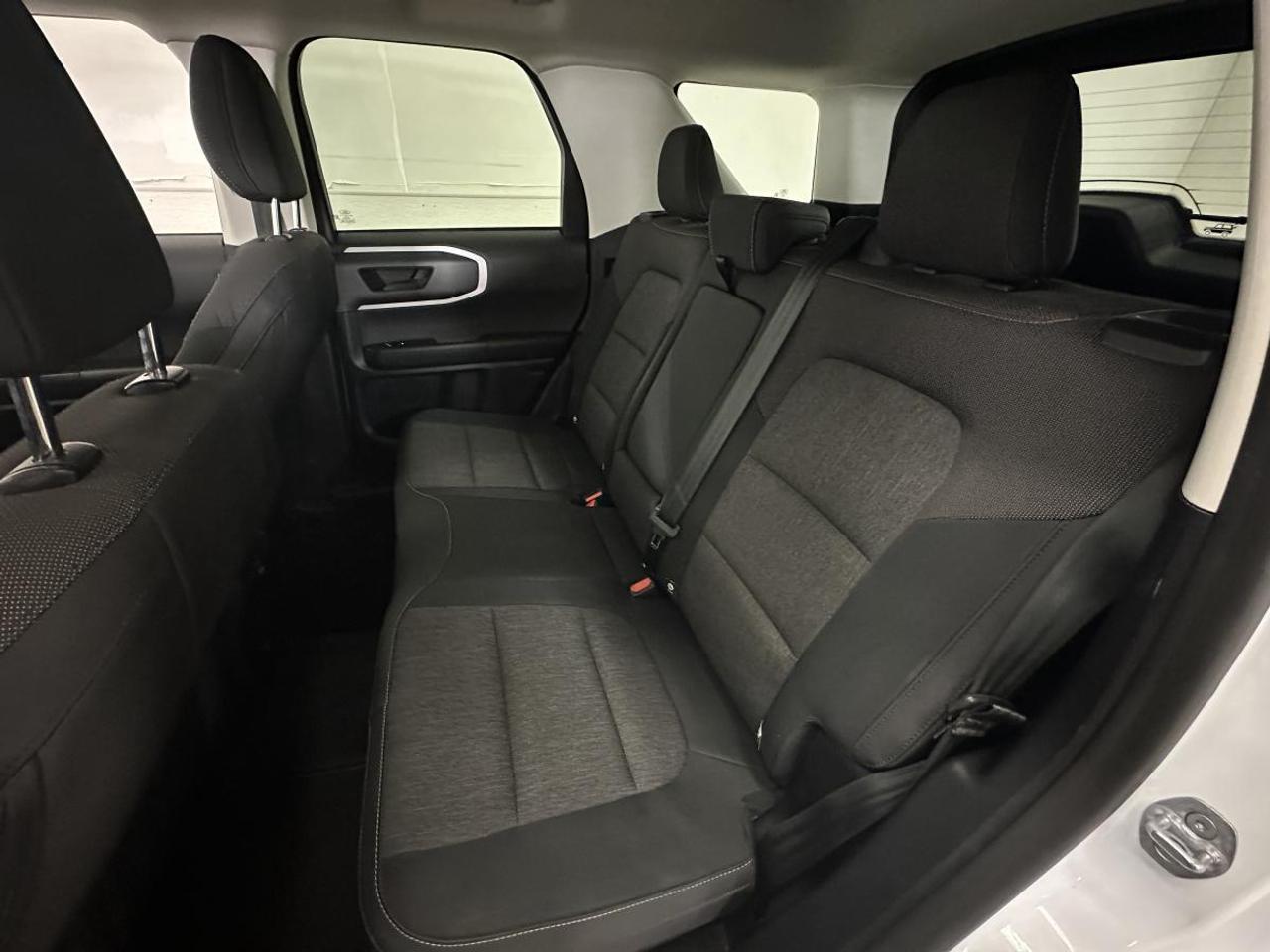 2024 Ford Bronco Sport Big Bend BIG BEND/4WD/PWR HEATED SEATS/REMOTE START/OFF 1 OWNER LEASE! Photo