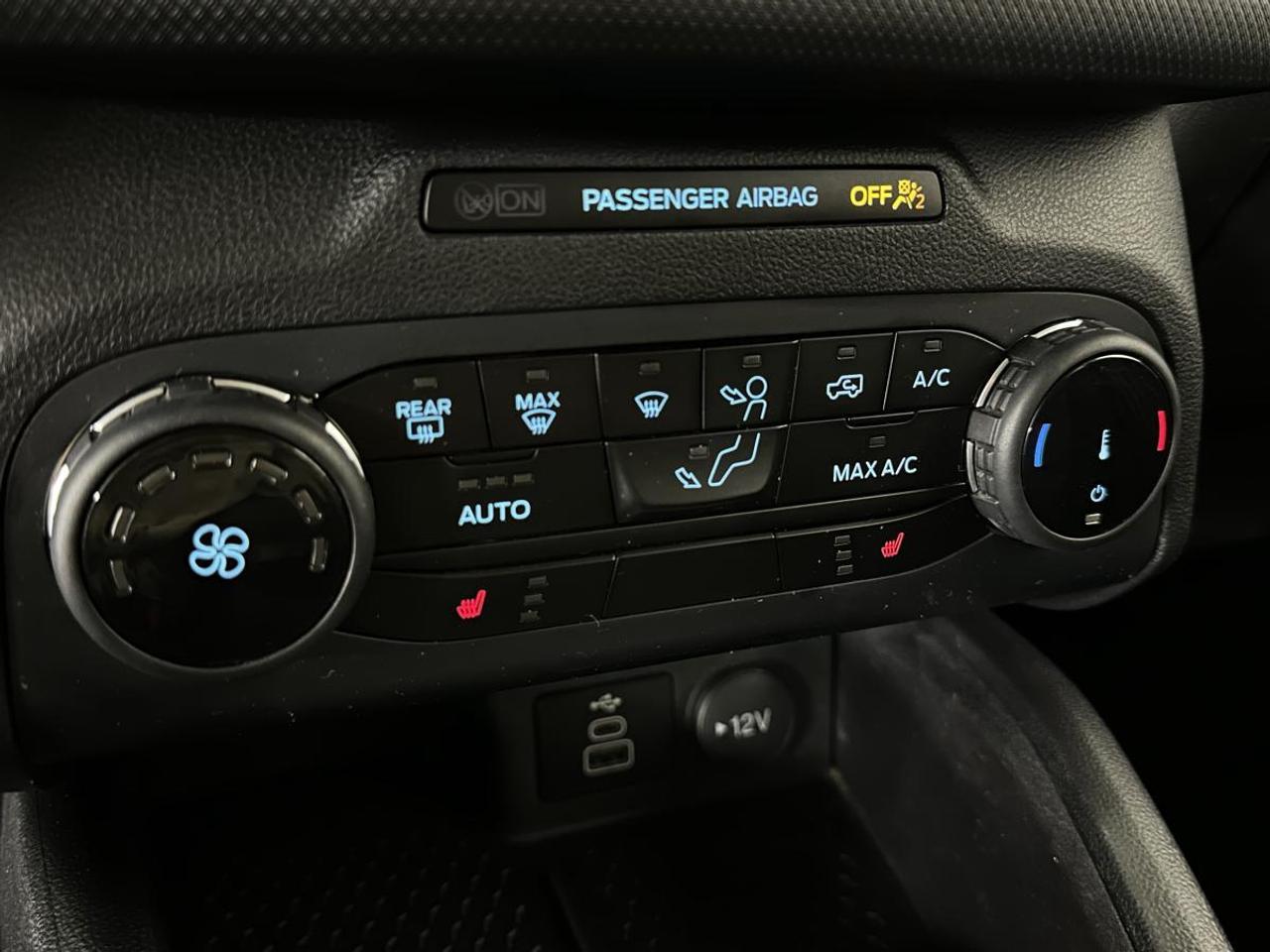 2024 Ford Bronco Sport Big Bend BIG BEND/4WD/PWR HEATED SEATS/REMOTE START/OFF 1 OWNER LEASE! Photo