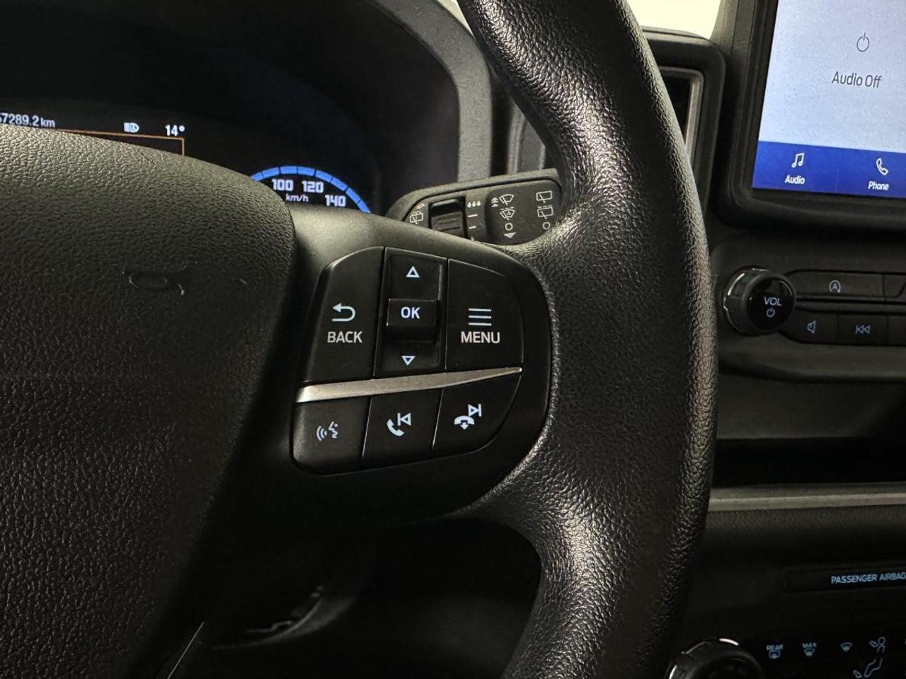 2024 Ford Bronco Sport Big Bend BIG BEND/4WD/PWR HEATED SEATS/REMOTE START/OFF 1 OWNER LEASE! Photo