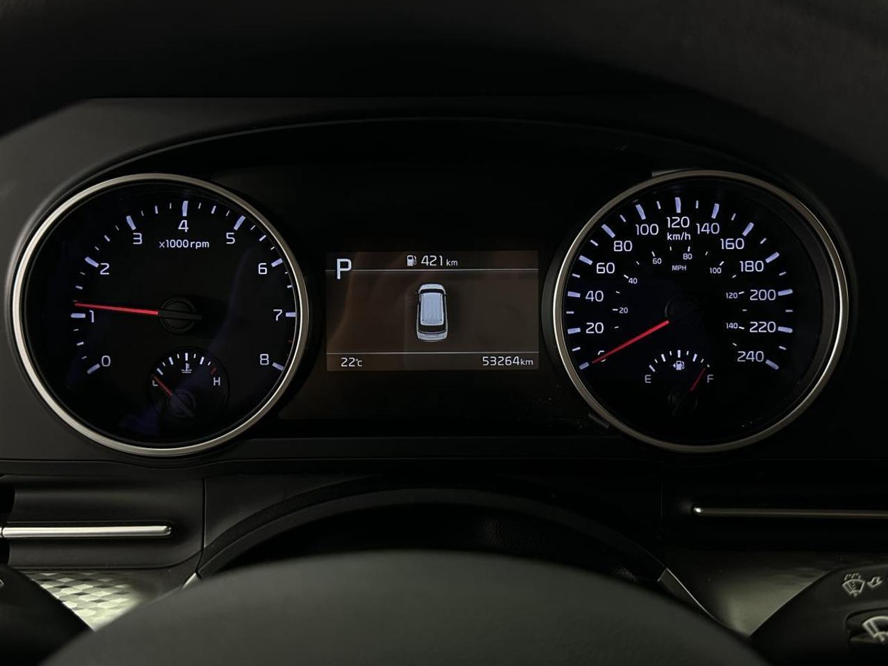 2024 Kia Carnival LX/53KM/OFF 1 OWNER KIA LEASE! Photo