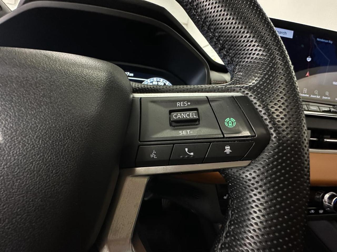 2024 Mitsubishi Outlander GT PREMIUM/AWD/7 PASSENGER/LEATHER/ROOF/NAVI/OFF MITSUBISHI LEASE! Photo
